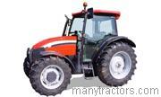 McCormick Intl C105 Max tractor trim level specs horsepower, sizes, gas mileage, interioir features, equipments and prices