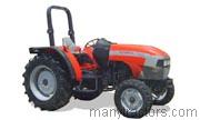 McCormick Intl C60L tractor trim level specs horsepower, sizes, gas mileage, interioir features, equipments and prices