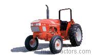 McCormick Intl C70 tractor trim level specs horsepower, sizes, gas mileage, interioir features, equipments and prices