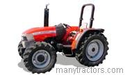 McCormick Intl C70L tractor trim level specs horsepower, sizes, gas mileage, interioir features, equipments and prices