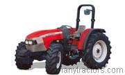 McCormick Intl C80L tractor trim level specs horsepower, sizes, gas mileage, interioir features, equipments and prices