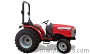 McCormick Intl CT36 2007 comparison online with competitors