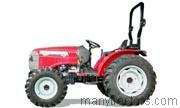 McCormick Intl CT41 tractor trim level specs horsepower, sizes, gas mileage, interioir features, equipments and prices
