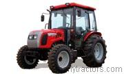 McCormick Intl CT65U tractor trim level specs horsepower, sizes, gas mileage, interioir features, equipments and prices