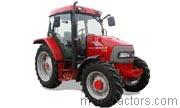 McCormick Intl CX100 tractor trim level specs horsepower, sizes, gas mileage, interioir features, equipments and prices