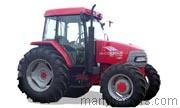 McCormick Intl CX105 tractor trim level specs horsepower, sizes, gas mileage, interioir features, equipments and prices