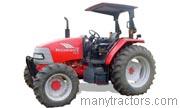 McCormick Intl CX75 tractor trim level specs horsepower, sizes, gas mileage, interioir features, equipments and prices