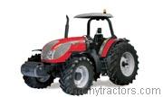 McCormick Intl G125 Max tractor trim level specs horsepower, sizes, gas mileage, interioir features, equipments and prices