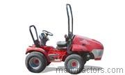 McCormick Intl G30R tractor trim level specs horsepower, sizes, gas mileage, interioir features, equipments and prices