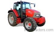 McCormick Intl MC115 tractor trim level specs horsepower, sizes, gas mileage, interioir features, equipments and prices