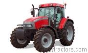 McCormick Intl MC135 Power6 tractor trim level specs horsepower, sizes, gas mileage, interioir features, equipments and prices