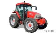 McCormick Intl MC95 tractor trim level specs horsepower, sizes, gas mileage, interioir features, equipments and prices