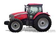 McCormick Intl MTX120 tractor trim level specs horsepower, sizes, gas mileage, interioir features, equipments and prices