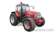 McCormick Intl MTX125 tractor trim level specs horsepower, sizes, gas mileage, interioir features, equipments and prices