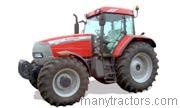McCormick Intl MTX135 tractor trim level specs horsepower, sizes, gas mileage, interioir features, equipments and prices