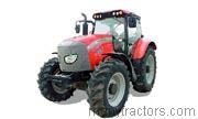 McCormick Intl MTX145 tractor trim level specs horsepower, sizes, gas mileage, interioir features, equipments and prices
