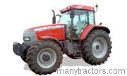 McCormick Intl MTX150 tractor trim level specs horsepower, sizes, gas mileage, interioir features, equipments and prices