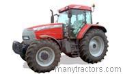 McCormick Intl MTX165 tractor trim level specs horsepower, sizes, gas mileage, interioir features, equipments and prices