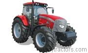 McCormick Intl TTX190 tractor trim level specs horsepower, sizes, gas mileage, interioir features, equipments and prices