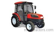 McCormick Intl X10.55M tractor trim level specs horsepower, sizes, gas mileage, interioir features, equipments and prices