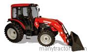 McCormick Intl X10.75M tractor trim level specs horsepower, sizes, gas mileage, interioir features, equipments and prices