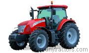 McCormick Intl X6.460 tractor trim level specs horsepower, sizes, gas mileage, interioir features, equipments and prices