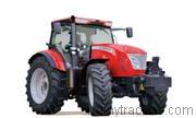 McCormick Intl X7.660 tractor trim level specs horsepower, sizes, gas mileage, interioir features, equipments and prices