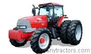 2005 McCormick Intl XTX200 competitors and comparison tool online specs and performance