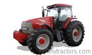 McCormick Intl XTX215 tractor trim level specs horsepower, sizes, gas mileage, interioir features, equipments and prices