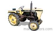 1965 McCulloch D-20 competitors and comparison tool online specs and performance