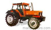 1987 Memo M120 competitors and comparison tool online specs and performance