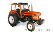 Memo M451 tractor trim level specs horsepower, sizes, gas mileage, interioir features, equipments and prices