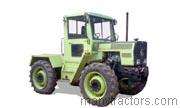 Mercedes-Benz Trac 1000 tractor trim level specs horsepower, sizes, gas mileage, interioir features, equipments and prices