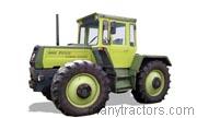 Mercedes-Benz Trac 1300 tractor trim level specs horsepower, sizes, gas mileage, interioir features, equipments and prices