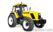 Merlin TDX125 tractor trim level specs horsepower, sizes, gas mileage, interioir features, equipments and prices