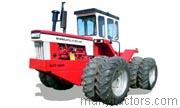 Minneapolis-Moline A4T-1400 tractor trim level specs horsepower, sizes, gas mileage, interioir features, equipments and prices