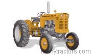 Minneapolis-Moline Big Mo 500 tractor trim level specs horsepower, sizes, gas mileage, interioir features, equipments and prices