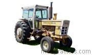 Minneapolis-Moline G1355 tractor trim level specs horsepower, sizes, gas mileage, interioir features, equipments and prices