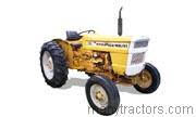 Minneapolis-Moline G350 tractor trim level specs horsepower, sizes, gas mileage, interioir features, equipments and prices