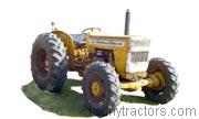 Minneapolis-Moline G450 tractor trim level specs horsepower, sizes, gas mileage, interioir features, equipments and prices