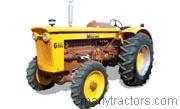 Minneapolis-Moline G704 tractor trim level specs horsepower, sizes, gas mileage, interioir features, equipments and prices
