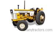 Minneapolis-Moline G950 tractor trim level specs horsepower, sizes, gas mileage, interioir features, equipments and prices