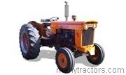 Minneapolis-Moline M-5 tractor trim level specs horsepower, sizes, gas mileage, interioir features, equipments and prices