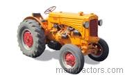 Minneapolis-Moline RTI tractor trim level specs horsepower, sizes, gas mileage, interioir features, equipments and prices