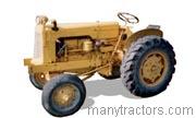 Minneapolis-Moline RTI-M tractor trim level specs horsepower, sizes, gas mileage, interioir features, equipments and prices