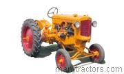 Minneapolis-Moline RTS tractor trim level specs horsepower, sizes, gas mileage, interioir features, equipments and prices