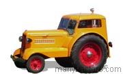 Minneapolis-Moline UDLX Comfortractor 1938 comparison online with competitors