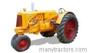 Minneapolis-Moline UTU tractor trim level specs horsepower, sizes, gas mileage, interioir features, equipments and prices