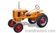 Minneapolis-Moline V tractor trim level specs horsepower, sizes, gas mileage, interioir features, equipments and prices