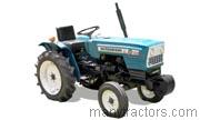 Mitsubishi D1500 tractor trim level specs horsepower, sizes, gas mileage, interioir features, equipments and prices